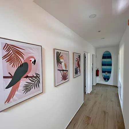 Apartament Drop In Lourinhã