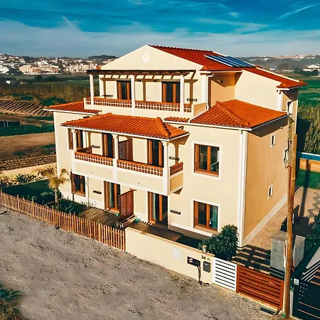 Apartmán Drop In Lourinhã