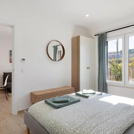 Apartmán Drop In *