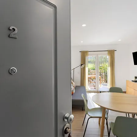 Drop In Apartmán *