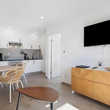 Apartmán Drop In Lourinhã
