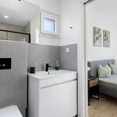 Drop In Apartmán *