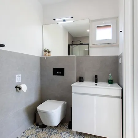 Apartmán Drop In *