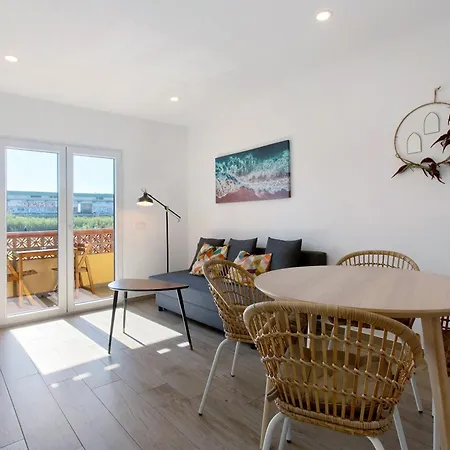 Drop In Apartmán Lourinhã