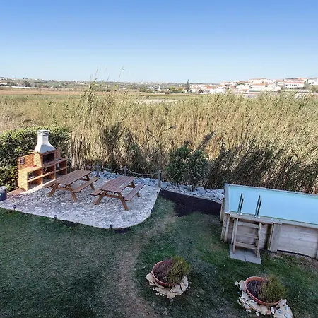 Apartmán Drop In Lourinhã