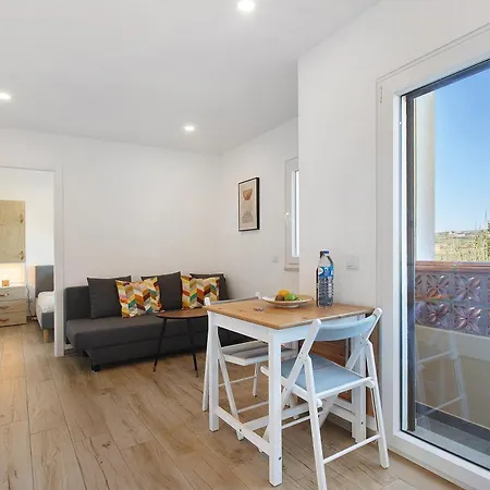 Drop In Apartmán Lourinhã