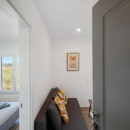 Apartmán Drop In