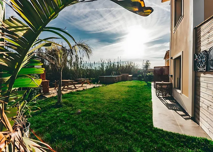 Apartament Drop In Lourinhã