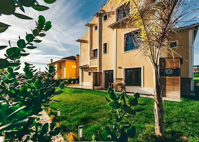 Drop In Apartament *