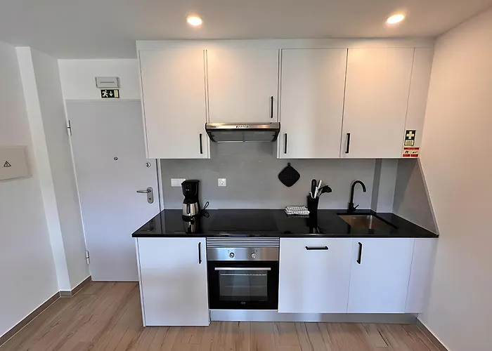 Apartament Drop In *