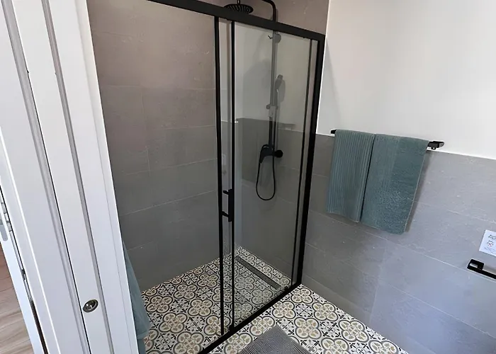 Apartament Drop In Lourinhã