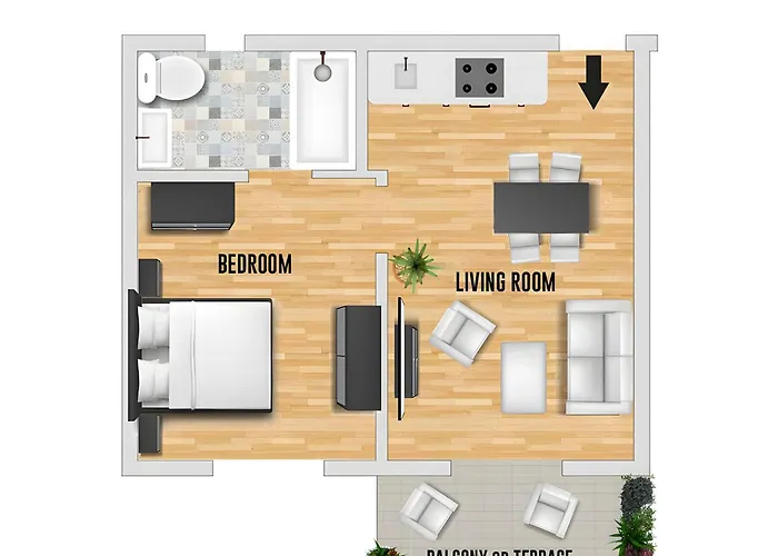 Drop In Лориньян