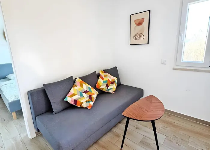 Drop In Apartament *