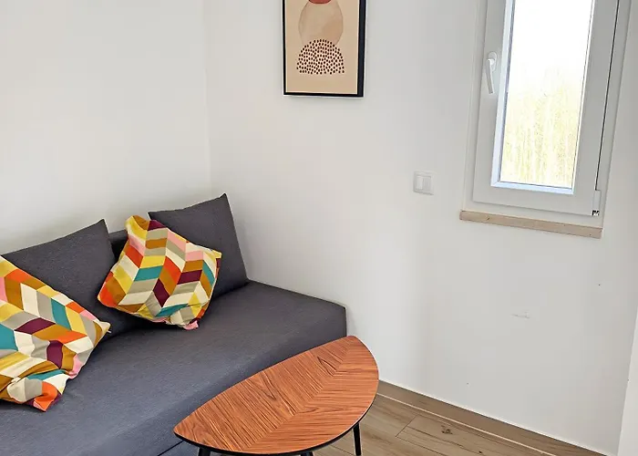 Apartament Drop In Lourinhã