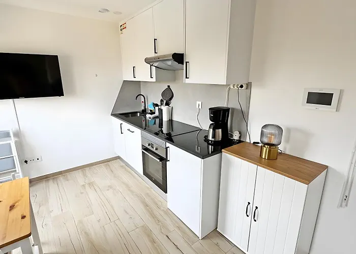 Drop In Apartament *