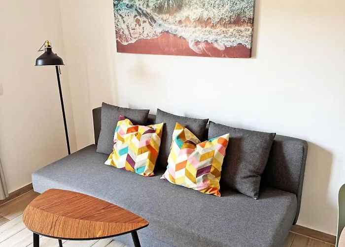 Drop In Apartament Lourinhã