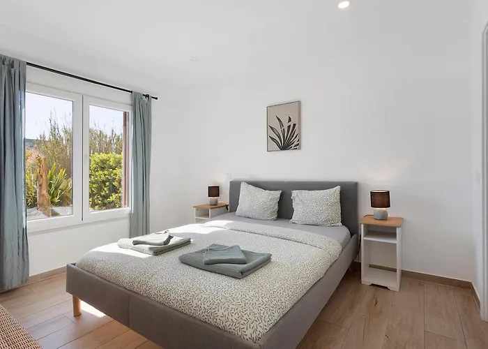 Drop In Апартаменты