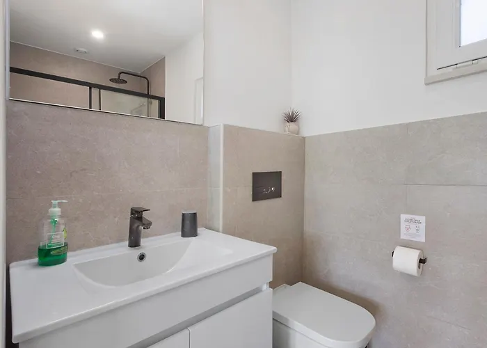 Drop In Апартаменты Лориньян