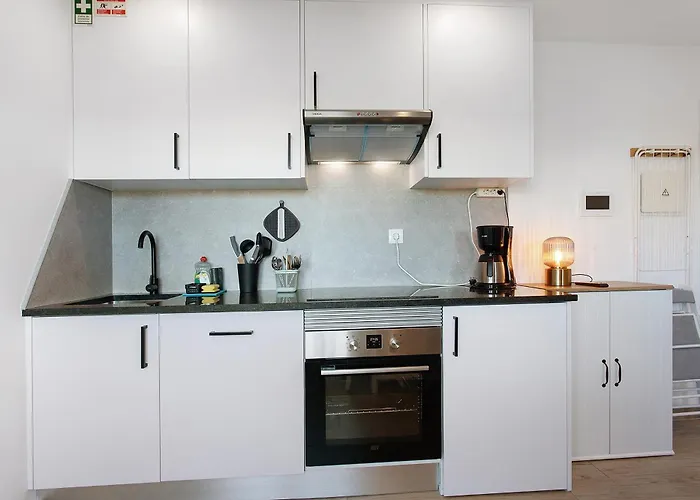 Апартаменты Drop In