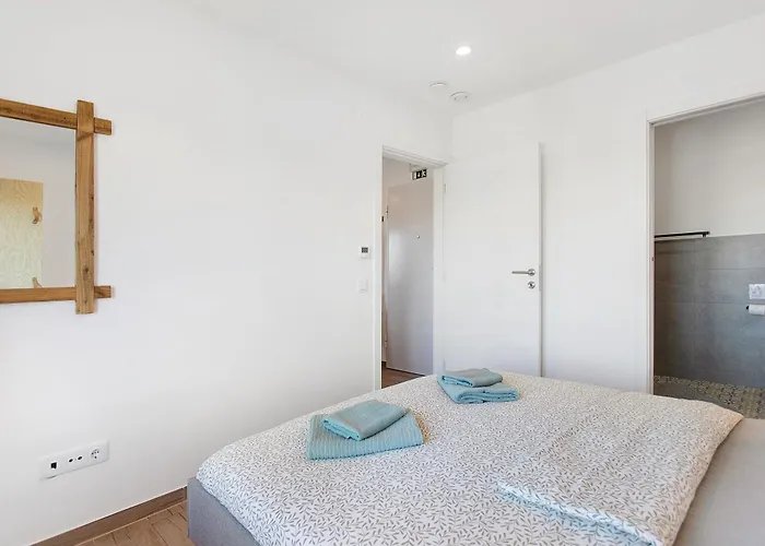 Drop In Апартаменты Лориньян