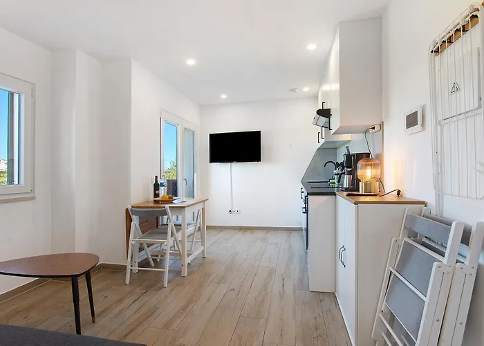 Drop In Апартаменты