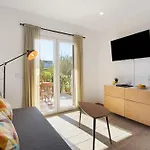 Apartment Drop In Lourinha (Lisbon)