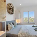 Apartment Drop In Lourinha (Lisbon)