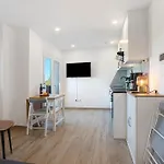 Drop In Apartment