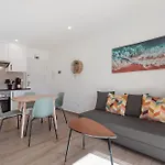 Drop In דירה