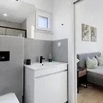 Drop In דירה *