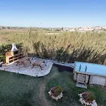 דירה Drop In לוריניה