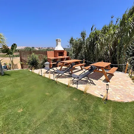 Drop In Lejlighed Lourinhã