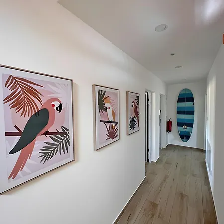 Drop In Apartment Lourinha (Lisbon)