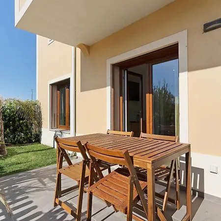 Apartment Drop In Lourinha (Lisbon)