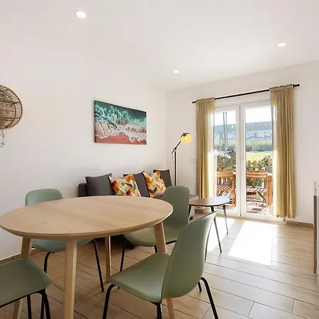 Apartment Drop In *