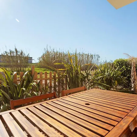 Apartment Drop In Lourinha (Lisbon)