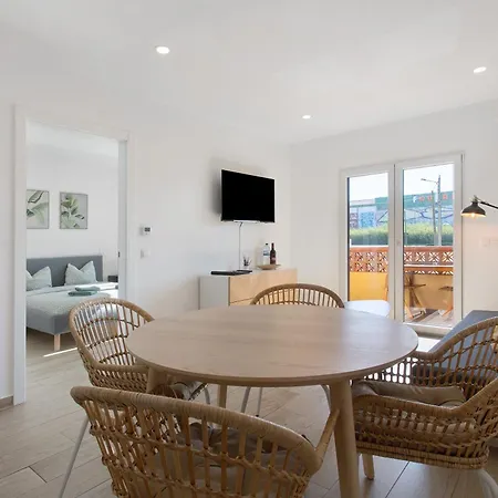 Drop In Apartamento *