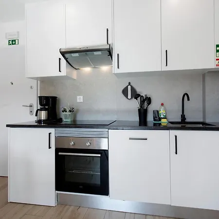 Drop In Apartamento Lourinhã