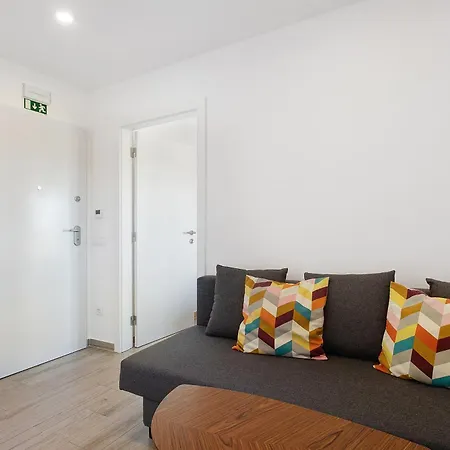 Apartamento Drop In Lourinhã