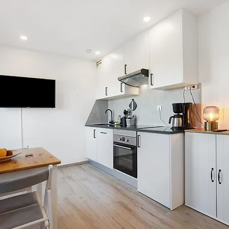 Drop In Apartamento Lourinhã