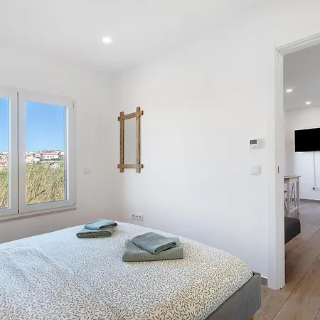 Drop In Apartment Lourinha (Lisbon)
