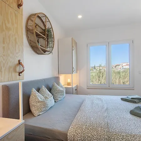 Drop In Apartment Lourinha (Lisbon)