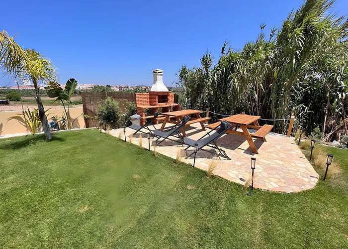 Drop In Lejlighed Lourinhã