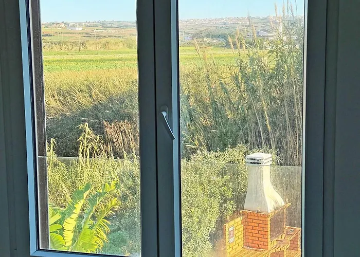 Lejlighed Drop In Lourinhã