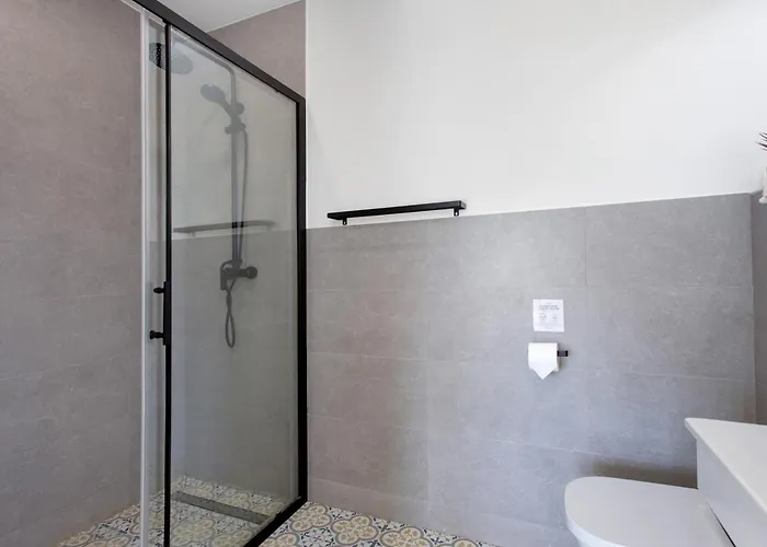 דירה Drop In לוריניה