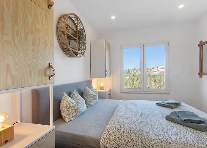 דירה Drop In לוריניה